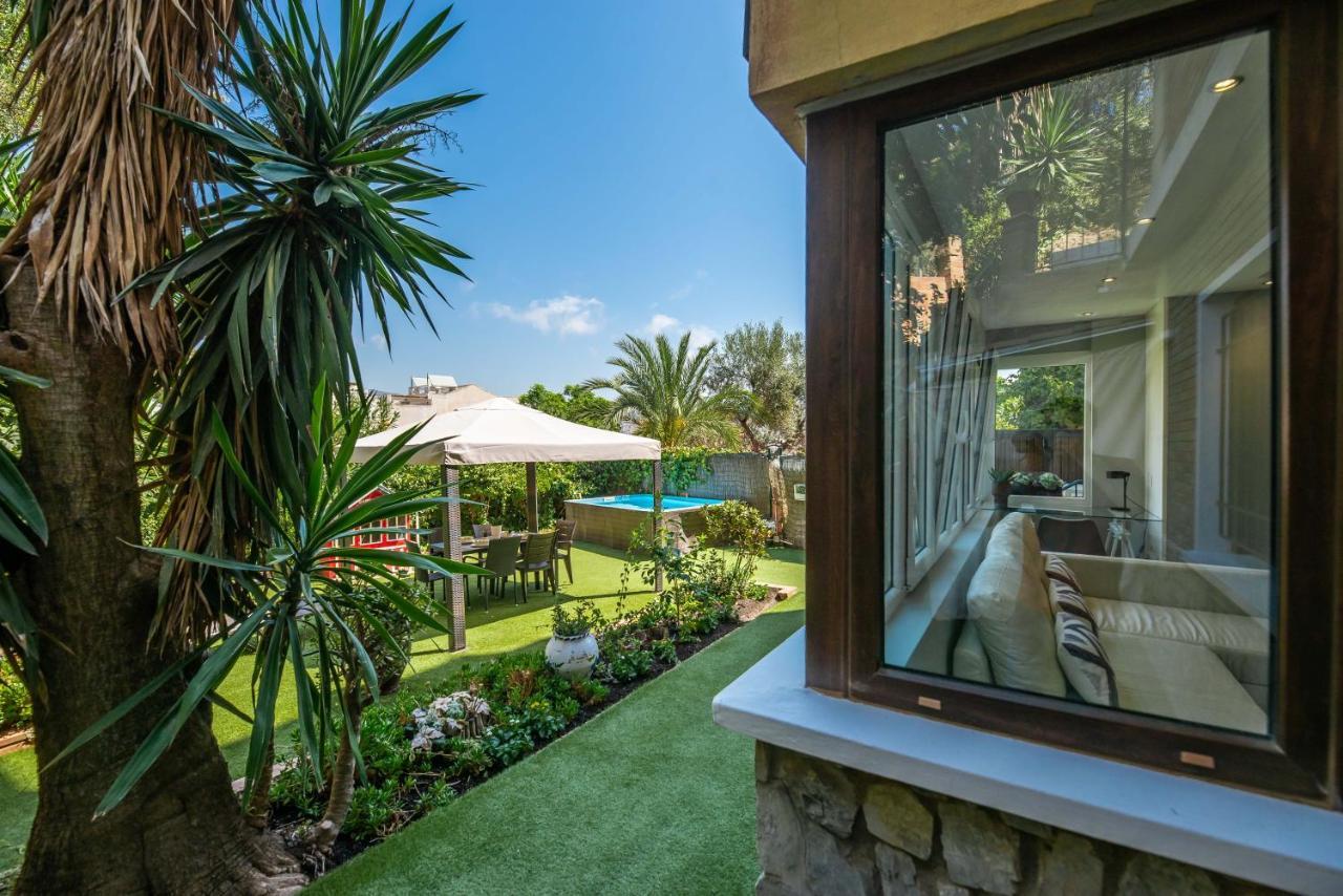 Xpce Gibralfaro Gardens Málaga Exterior foto