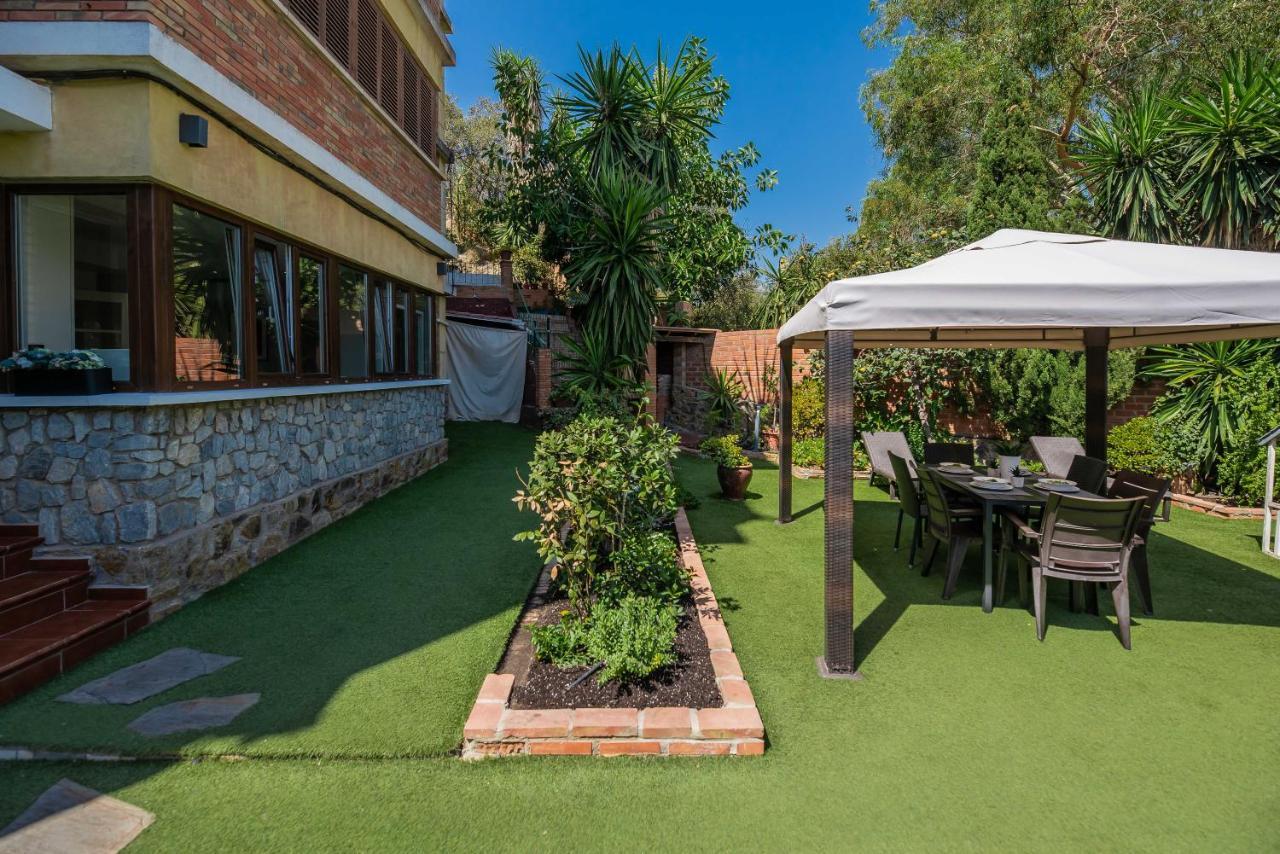 Xpce Gibralfaro Gardens Málaga Exterior foto