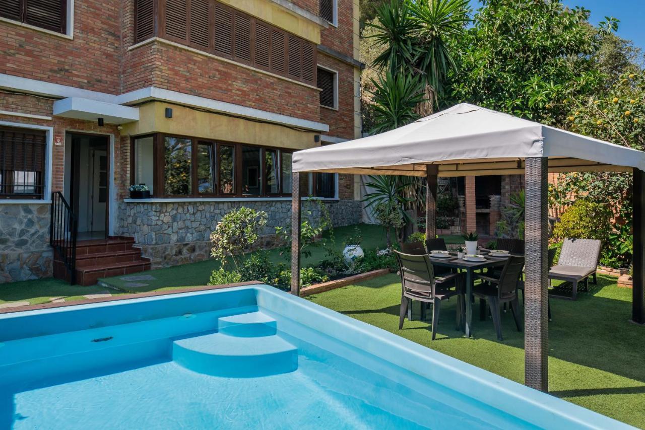Xpce Gibralfaro Gardens Málaga Exterior foto
